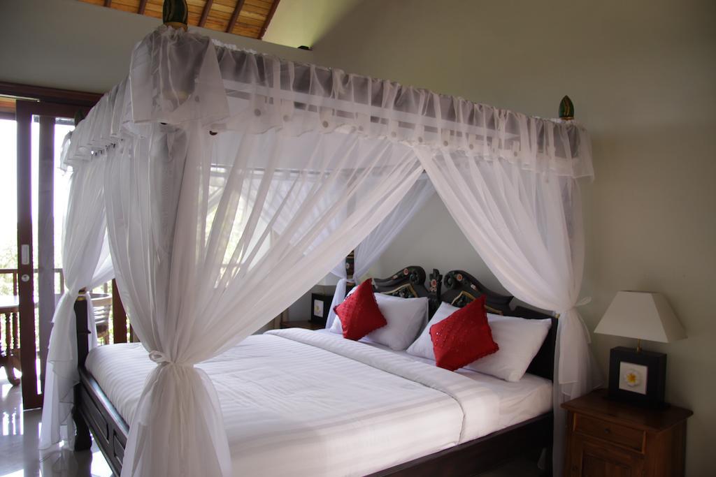 Munduk Sari Resort Cameră foto