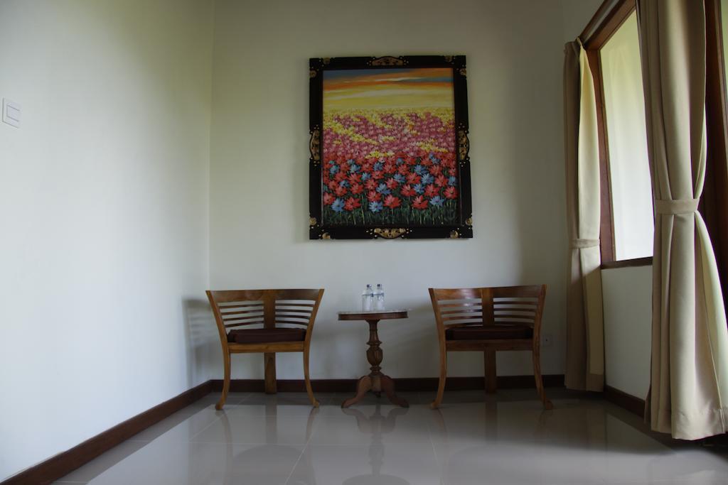 Munduk Sari Resort Cameră foto