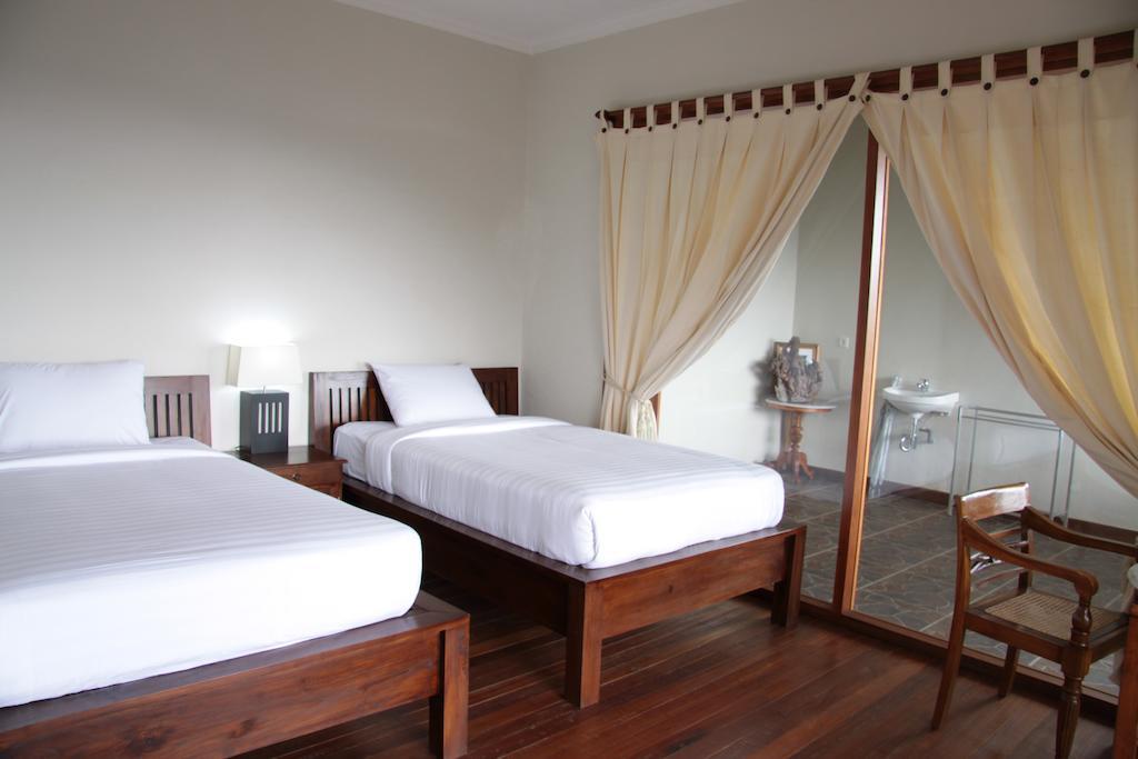 Munduk Sari Resort Cameră foto