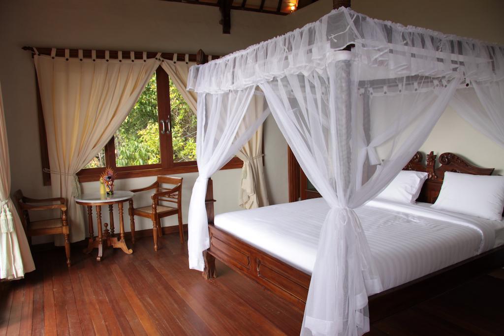 Munduk Sari Resort Cameră foto